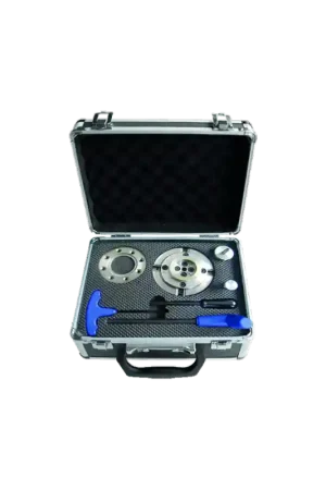 Coffret de mandrin de tournage filetage M33 x 3.5mm Jusqu'à Épuisement Des Stocks