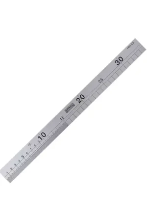 Vente Flash Jauge de Charpentier alu 35cm