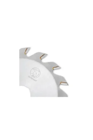 Achat Immédiat Lame circulaire carbure BOIS - Ø200 x 30mm - 12 Dents - Ep 2,8/1,8 - la Forézienne
