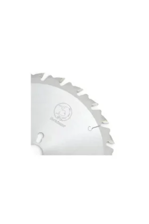 Achat Immédiat Lame circulaire carbure BOIS - Ø380 x 30mm - 36 Dents + anti-recul - Ep 3,5/2,5 - la Forézienne
