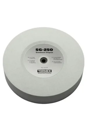 Meule d'origine SG-250 pour TORMEK T8 Offre Exclusive