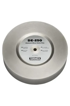 Solde Meule Diamant Grain extra-fin DE-250 pour TORMEK T8