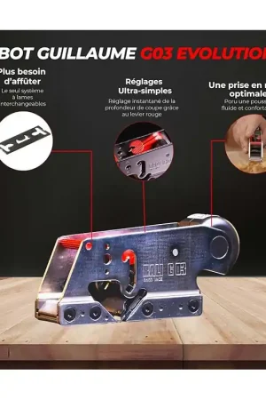 Rabot guillaume RALI G03 Affaire À Saisir