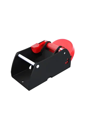 Rabot à planer RALI 105 Monobloc Populaire