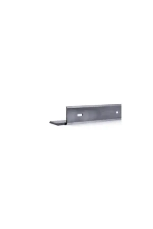 Affaire À Saisir Fer de rabot jetable HSS réversible - Longueur 190 x 19 x 1 mm
