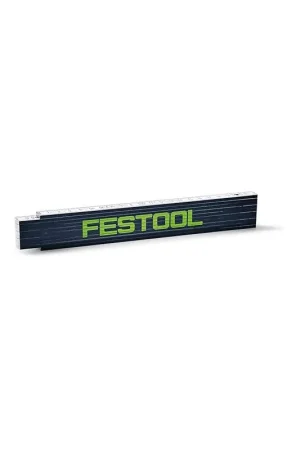 Promotion Mètre pliant 2 mètres - Festool