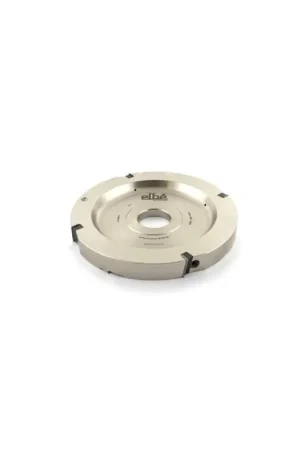 Meilleur Prix Porte outils à tenon Ø300mm - Epaisseur 30mm - Travail par dessus
