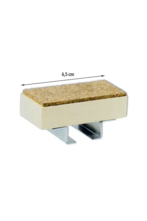 Nouvelle Collection Protecteur en bois pour serre joint Piher