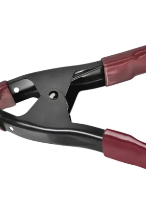 Vente Directe Pince metallique PRO - Serrage 35mm