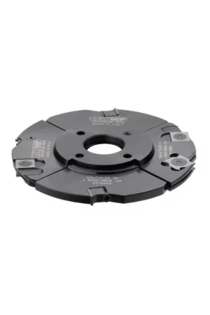 Acheter Direct Porte-outils à Rainer CMT - Extensible de 4 à 15 mm - Diamètre 160 mm - Alésage 50 mm