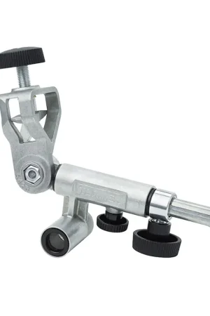 Certifié Dispositif d'affutage pour Gouges SVD-186R TORMEK