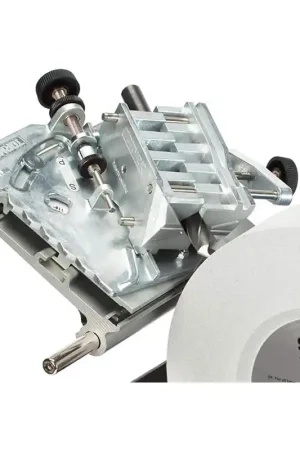Dispositif d'affutage pour Forets DBS-22 TORMEK Commande En Gros