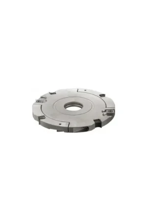 Prix Cassé Porte-outils à Rainer LEUT - Extensible de 12 à 35 mm - Diamètre 160 mm - Alésage 50 mm