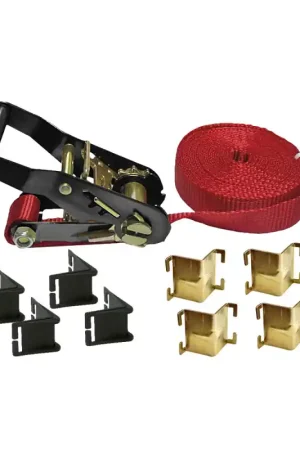 Presse à sangle à cliquet Commande En Gros