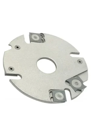 Acheter Direct Porte Outil à Rainurer épaisseur fixe 8 mm - Diamètre 180 mm - Alésage 50 mm