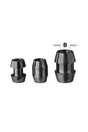 Expédition Rapide Pince de 12mm pour MANDRINS CMT 796