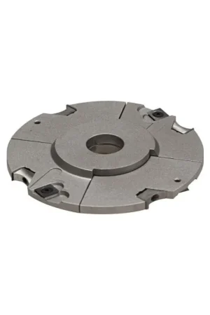 Promotion Saisonnière Porte-outils à Rainer LEUT - Extensible de 8 à 16 mm - Diamètre 200 mm - Alésage 30 mm