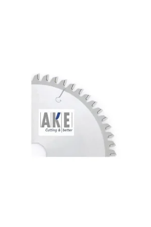 Commande En Gros Lame circulaire carbure ALU/PVC - Ø200 x 30mm - 54 Dents négative - Ep 2,8/2,0 - AKE