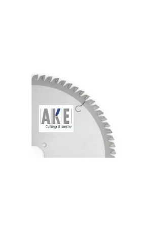 Commander Maintenant Lame circulaire carbure pour PANNEAUX SANDWICH - Ø180 x 30mm - 54 Dents - Ep 2,0/1,6 - AKE