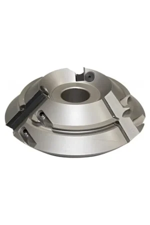 Porte-outils pour bouvetage d'angle 45° de 9 à 33 mm - Leut Meilleur Choix