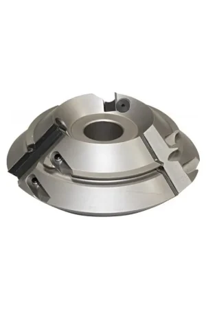 Achetez Aujourd'hui Porte-outils pour bouvetage d'angle 45° de 9 à 33 mm - Leut