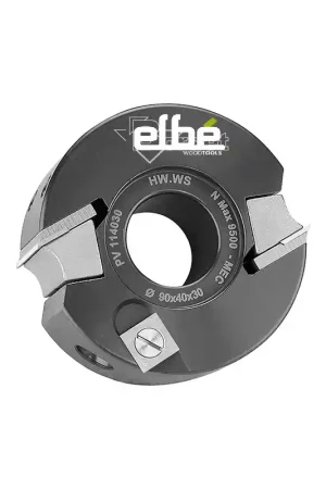 Top Vente Porte-outils Multiprofil LE RAVAGEUR Hauteur 40 mm - Diamètre 90 mm - Alésage 30 mm