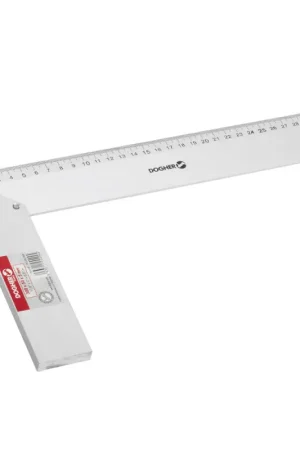 Equerre de menuisier 550mm Bon Plan