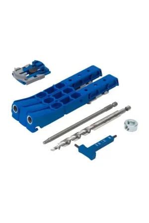 Meilleur Prix Gabarit de perçage Kreg 320