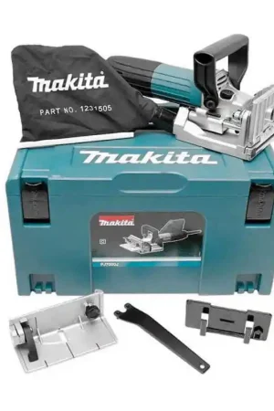 Prix Bas Lamelleuse Makita PJ7000J