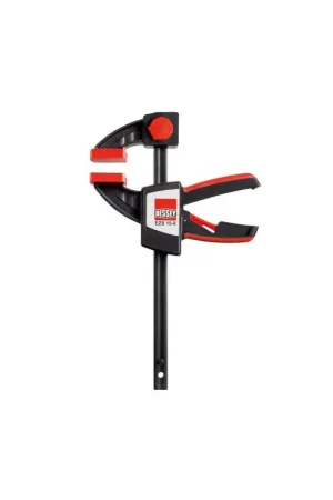 Serre-joint à une main EZS - Serrage 600 mm -Bessey Populaire