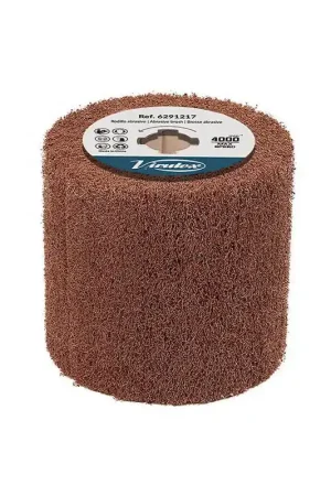 Brosse abrasive pour ST62 - Virutex 6291217 Promotion Saisonnière