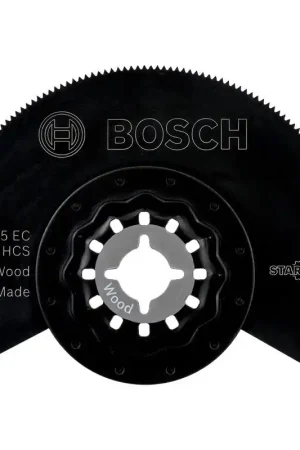 Achetez Aujourd'hui Lame oscillante BOIS 85 mm - STARLOCK