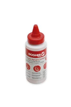 Haute Qualité Poudre rouge pour cordeau - 180g