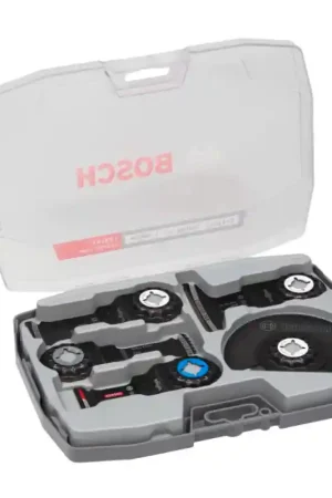 Coffret de 5 lames STARLOCK Dernier Modèle