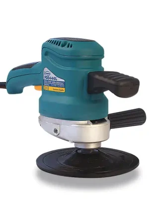 Commander Maintenant Polisseuse à disque Virutex PDE446L