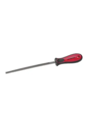 Lime ronde gros grain longueur 300mm Promotion Saisonnière