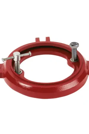 Base tournante pour étau d'établi 10 cm Prix Bas