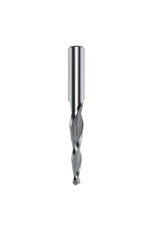 Acheter En Ligne Fraise au Carbure CMT pour la GRAVURE 2D 3D - Diamètre 3,2 mm - Queue de 8 mm