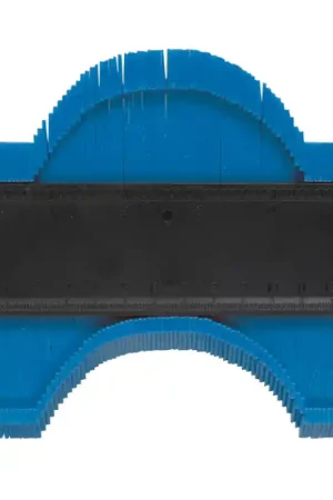 Jauge copieur de profil 25cm Livraison Express