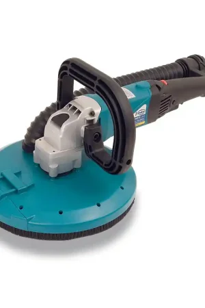 Certifié Ponceuse pour murs manuelle Virutex LPM97S
