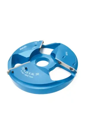 Certifié PORTE-OUTILS ZAK PLATE BANDE MULTI-PROFILS