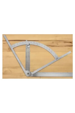 Equerre ALPHA 450x210mm Livraison Express