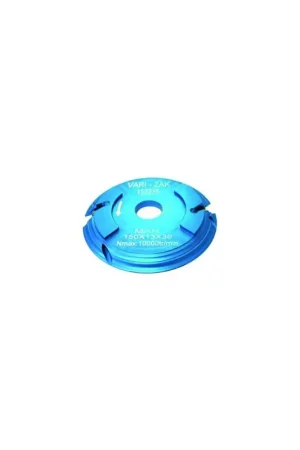 Solde Porte-outils moulure "contre-profil" - avancement 10mm