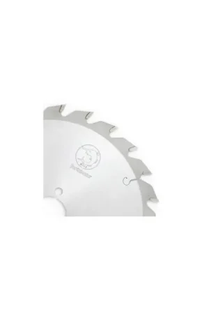Acheter En Ligne Lame circulaire carbure BOIS - Ø254 x 30mm - 48 Dents négatives - Ep 2,4/1,8 - la Forézienne