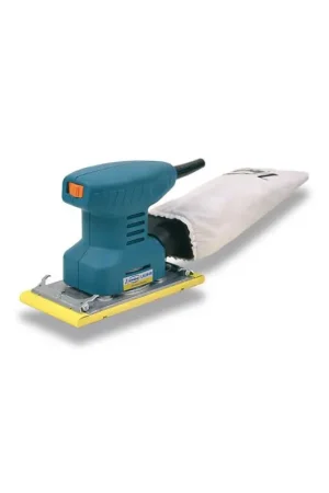 Authentique Ponceuse vibrante Virutex LR284R - 180W