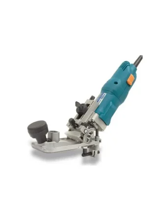 Affleureuse de chant inclinable - VIRUTEX FR292R Nouveauté