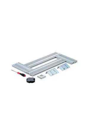 Marque Gabarit de Fraisage MFS400