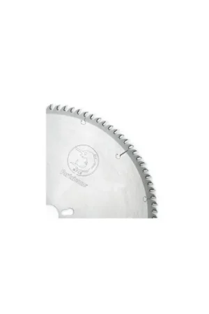 Affaire À Saisir Lame circulaire carbure BOIS - Ø300 x 30mm - 60 Dents - Ep 3,2/2,2 - la Forézienne