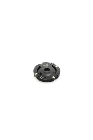 Solde Porte-outils à Feuillurer LE RAVAGEUR - Extensible de 20 à 40 mm - Diamètre 180 mm - Alésage 30 mm