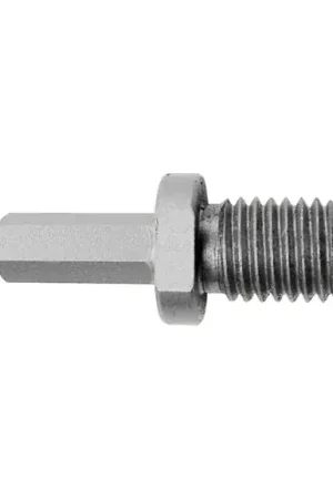 Top Vente Zentrierbohrer-Adapter Sechskantschaft